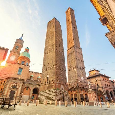 Martina, Bologna By Short Holidays Bolonha Exterior foto