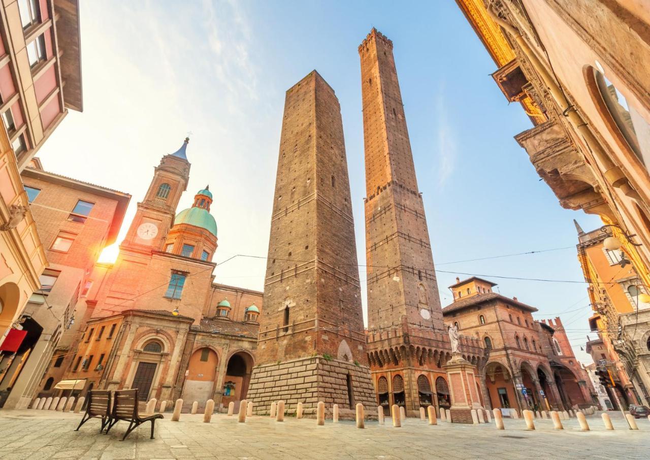 Martina, Bologna By Short Holidays Bolonha Exterior foto